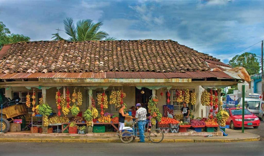 Hotel Bristol San José Exterior foto