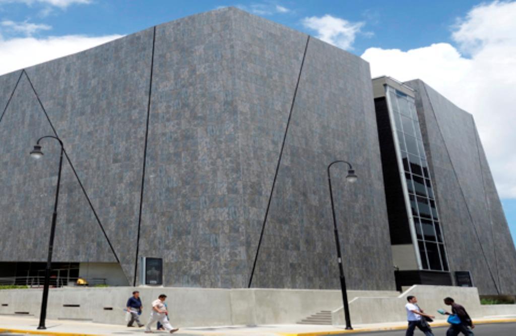 Hotel Bristol San José Exterior foto
